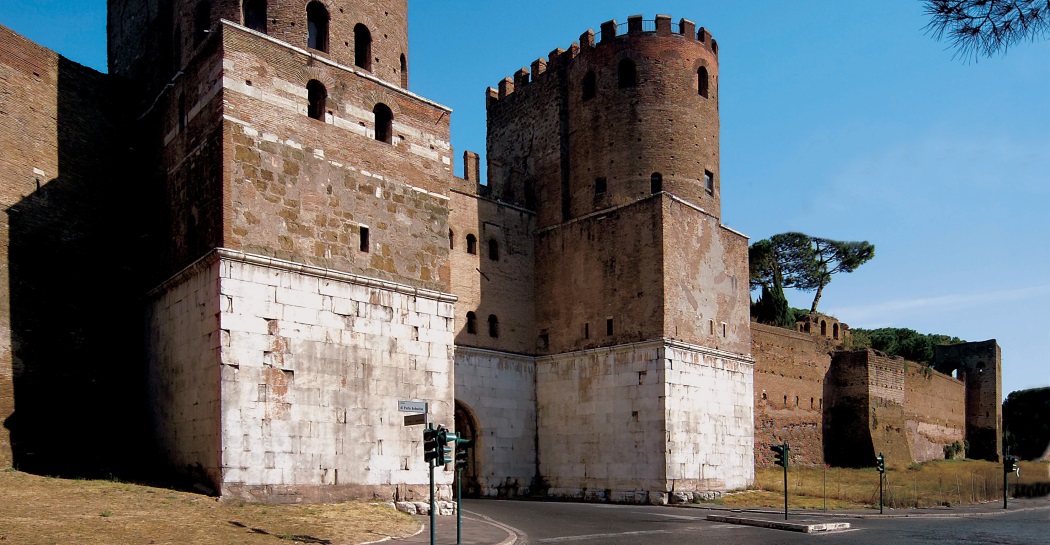 Visita con noi! - Museo delle Mura