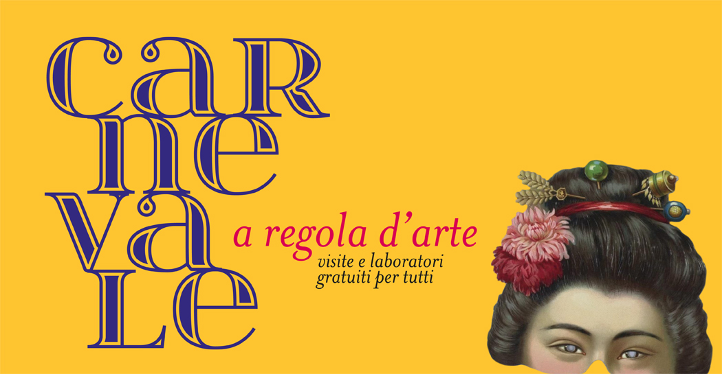 Carnevale a regola d'arte