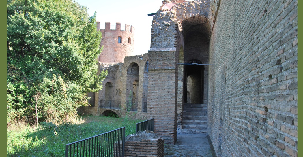 Museo delle Mura Museo delle Mura