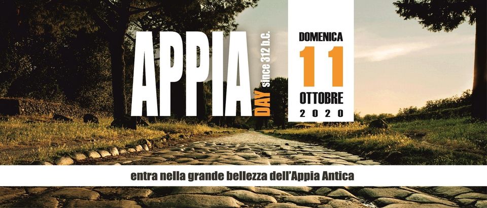 Appia day