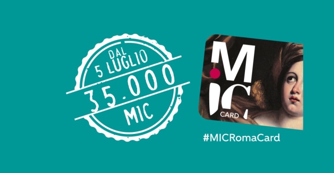 35 mila MIC card vendute