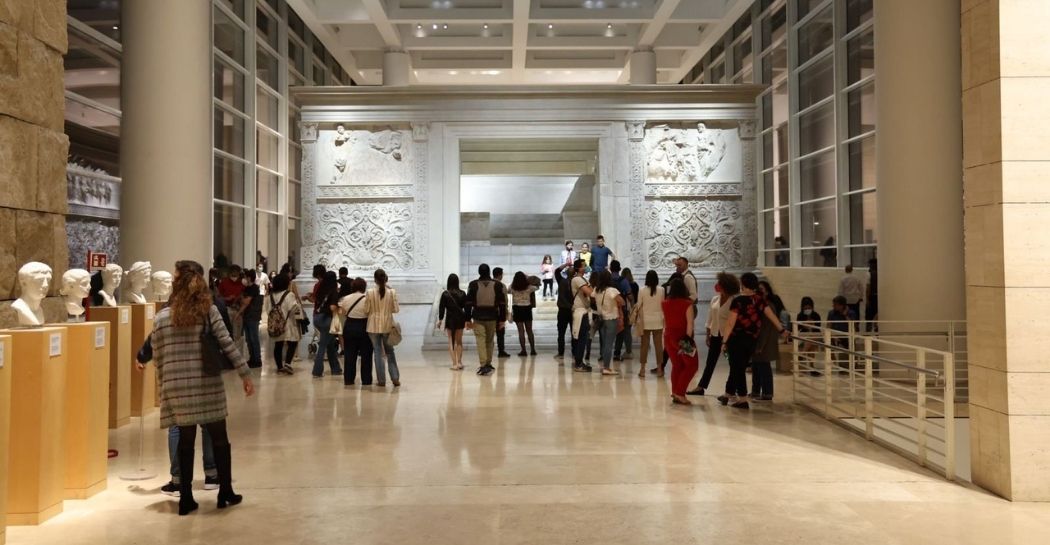 La Notte dei Musei 2022: grande successo con oltre 70.000 presenze