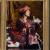 Antonio Mancini_Enrica in viola
