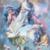 OLD MASTERS SERIES_Miaz Brothers, Paramount, Acrilico su tela, 184 x 248 cm, 2023, Credits Vittorio Lico, Courtesy Miaz Brothers & Wunderkammern