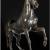 CAVALLO DI BRONZO Bronzo, V sec. a.C. Roma, Musei Capitolini