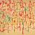 Giuseppe Gallo/MACRO, Merletto Veneziano, 2004, olio, tecnica mista ed encausto su tavola, cm 186,5 x 252 cm, Collezione: privata, Unicredit Group Collection, Courtesy: Unicredit Group Collection