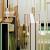 Nahum Tevet/MACRO, Take Two, 2005, vernice industriale su legno, 190 x 600 x 1200 cm, Collezione FRAC Bretagne, France, Foto: Nahum Tevet