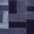 Sean Scully/Macro Future, Day night, 1990, 254x381 cm, oil on canvas, Copyright: Sean Scully