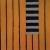 Sean Scully/Macro Future, Ookbar, 1994, 243,8x365,9 cm, oil on linen canvas, Copyright: Sean Scully