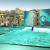Rendering del progetto - Esterno del museo