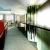 Rendering del progetto - Interno del museo