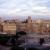 Veduta generale dei Mercati di Traiano e dei Fori Imperiali