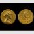 Ottadracma d'oro con ritratto di Arsinoe III. London, British Museum