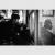 © Coskun Asar, Rize e Mehmet guardano la tv fuori da un caffè / Rize and Mehmet watch tv out of the cafe, Istanbul 2000