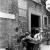 Biblioteca all’aperto del Colle Oppio, 10 luglio 1963