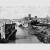 Veduta dell??Isola Tiberina e del Ponte Rotto, 1890 ca., American Academy in Roma Photographic Archive